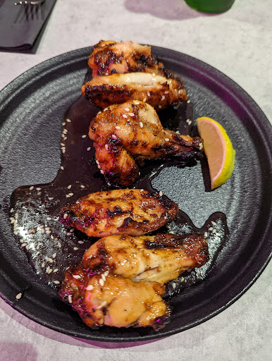 Photo of EAT LEBÖ (Ruislip) - 80 Victoria Rd, Ruislip HA4 0AL